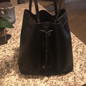 Tory Burch bucket bag